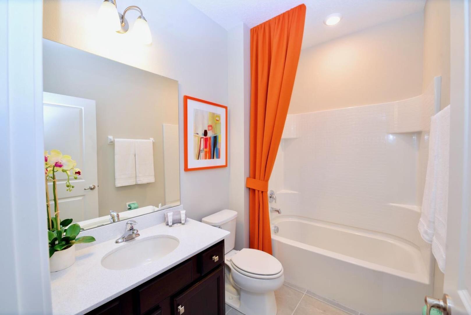 קיסימי 15Br Mansion Home With Pool & Hot Tub-Near Disney מראה חיצוני תמונה